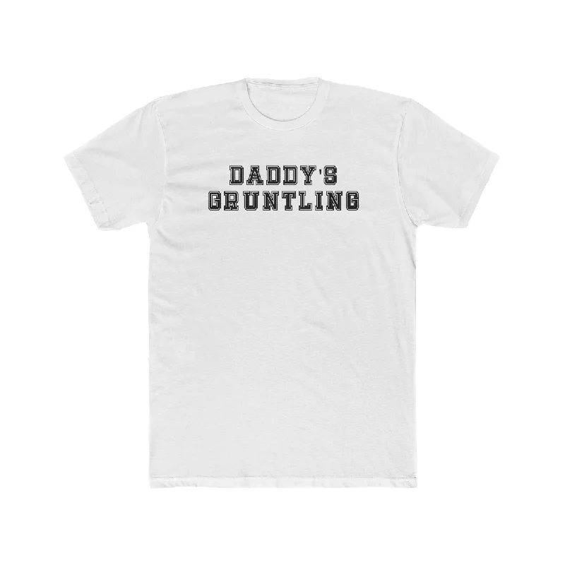 Daddy's Gruntling Tee