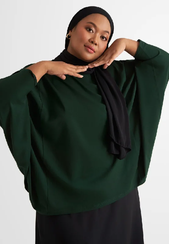 Green / XL