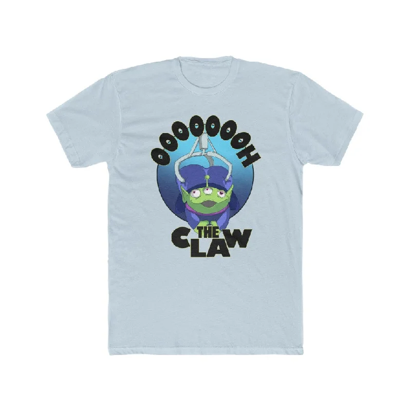 Oooh The Claw Tee!