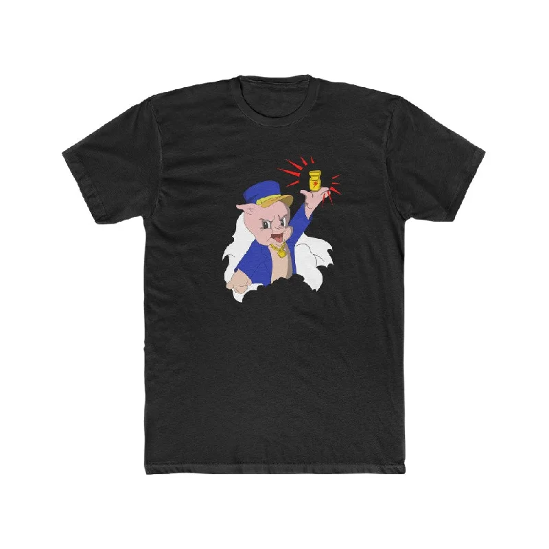 Porky the Popper Pig Tee