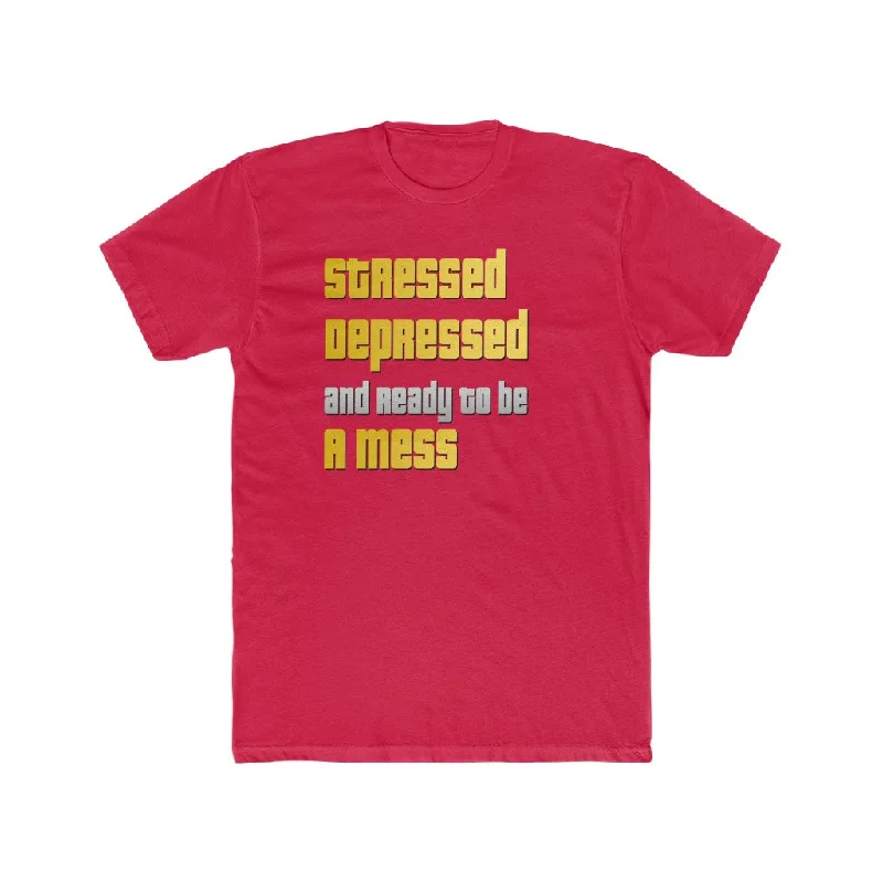 The Mood is Right Tee