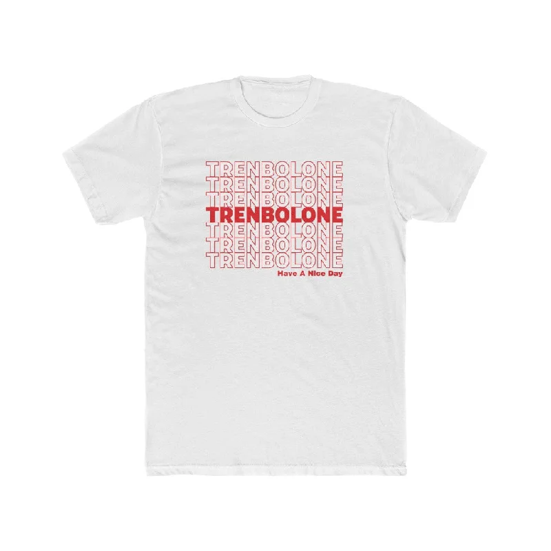 Trenbolone Tee