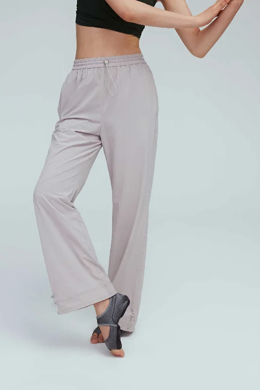 Ballet Drawstring Joggers