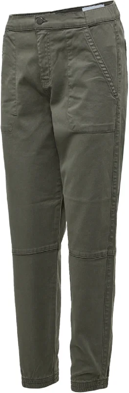 Live Lite High Rise Jogger Fatigues - Women's|-|Pantalon de jogging haut de gamme Live Lite - Femme