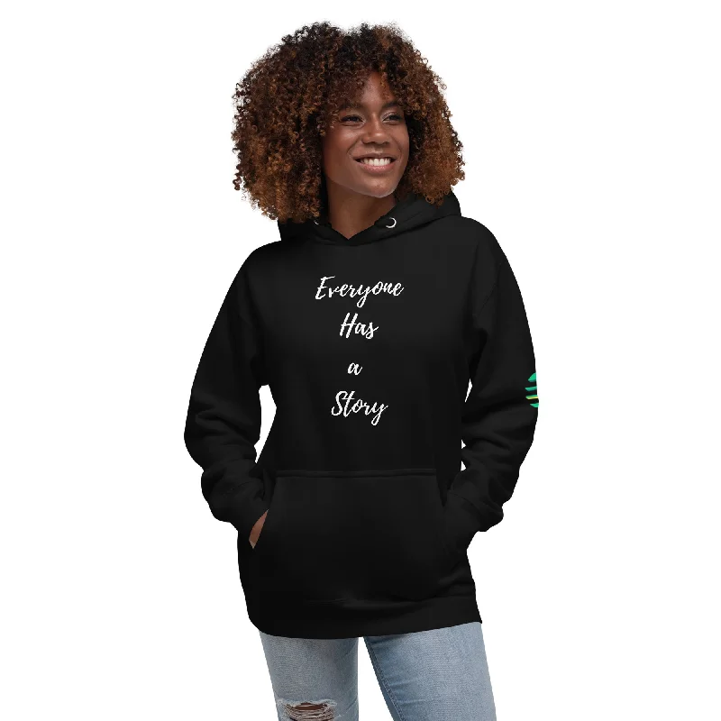 EHAS Unisex Hoodie