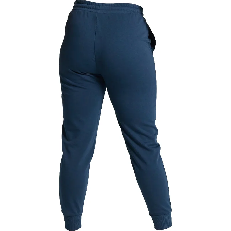 Gymshark Classic Womens Training Joggers - Navy