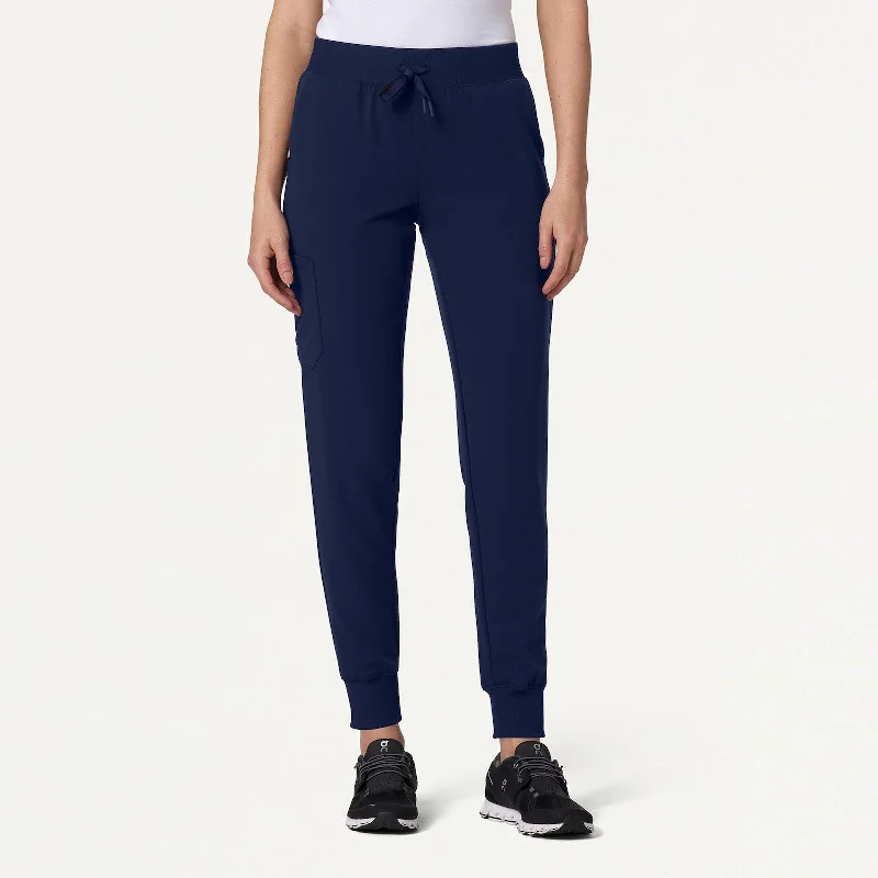 Jaanuu Silex Jogger Scrub Pant