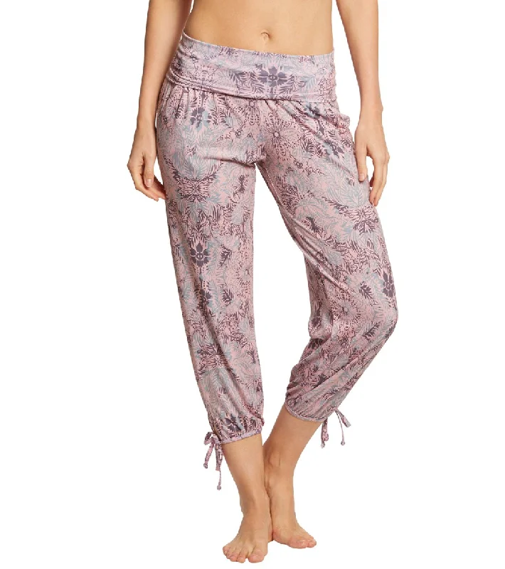 Onzie Gypsy Joggers Indie Flora