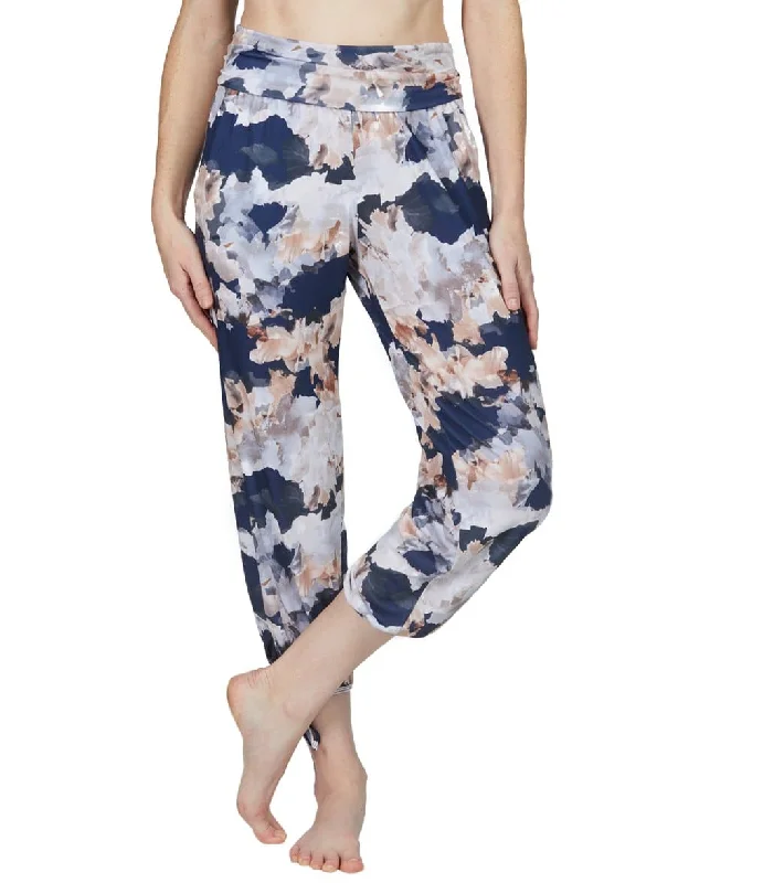 Onzie Gypsy Joggers Nomad Blossom