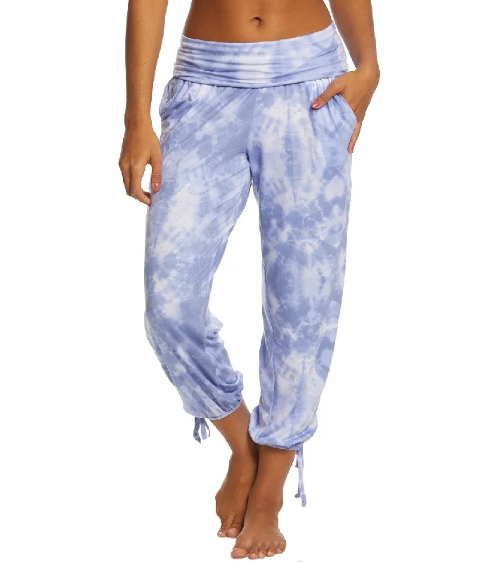 Onzie Gypsy Joggers Oceana