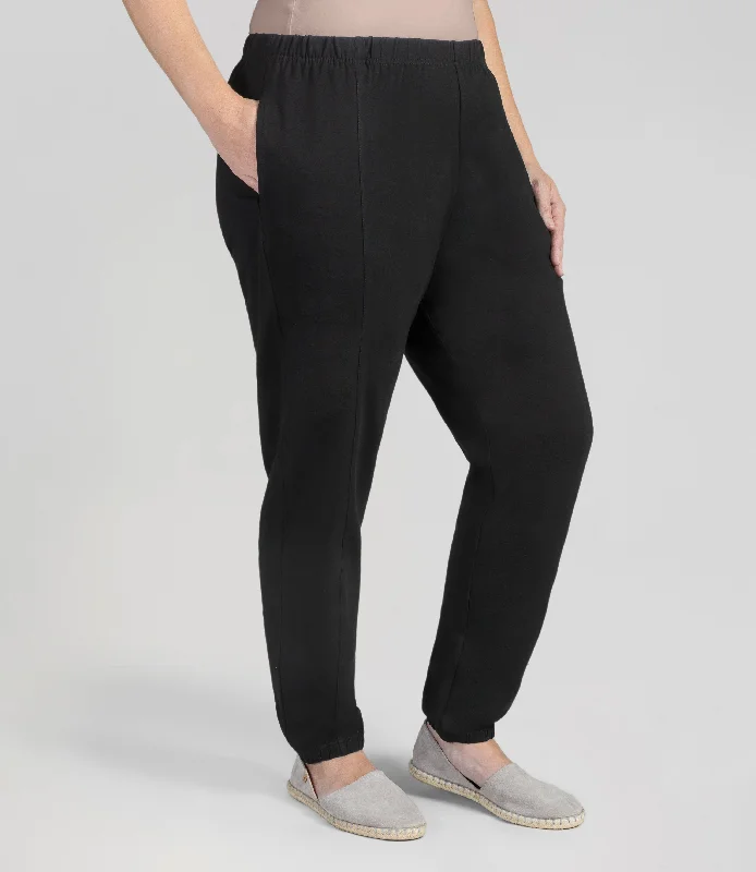 Stretch Naturals Jogger with Pockets