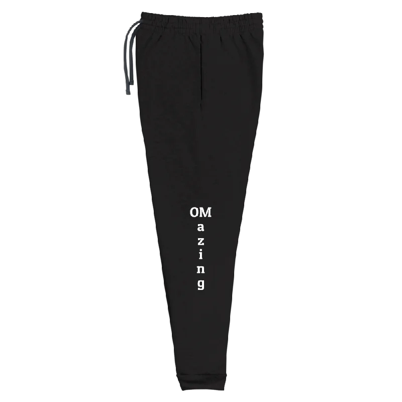 Omazing Joggers