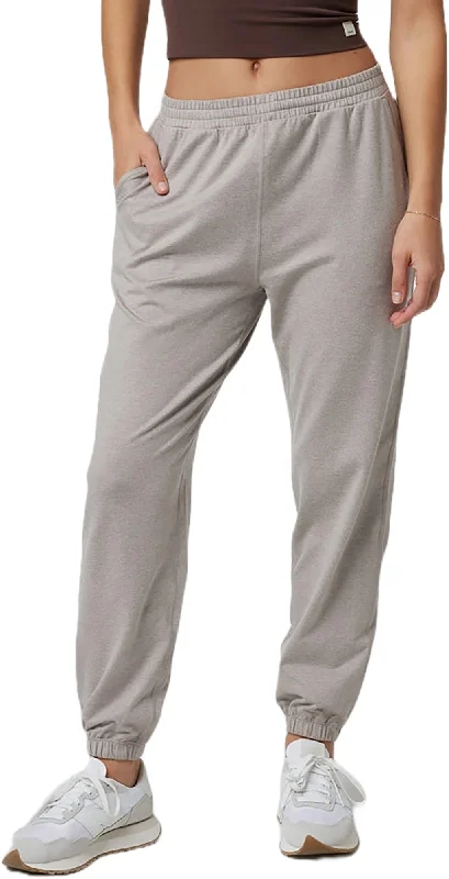 Boyfriend Jogger - Women's|-|Pantalon jogger Boyfriend - Femme