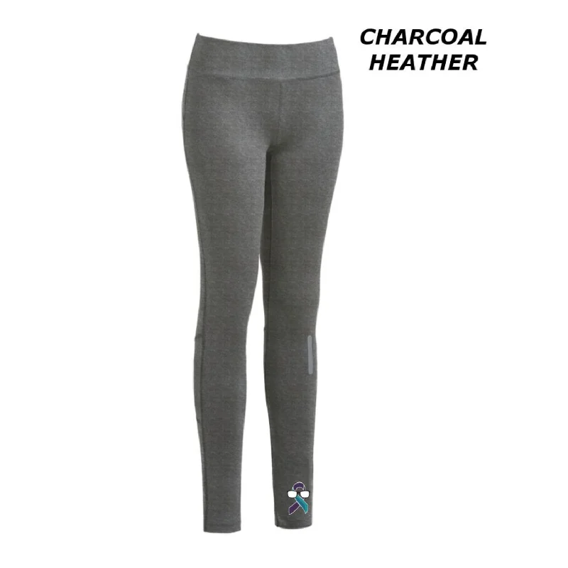 XS / Heather Charcoal