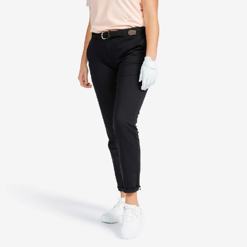 Women's Golf Trousers - MW500