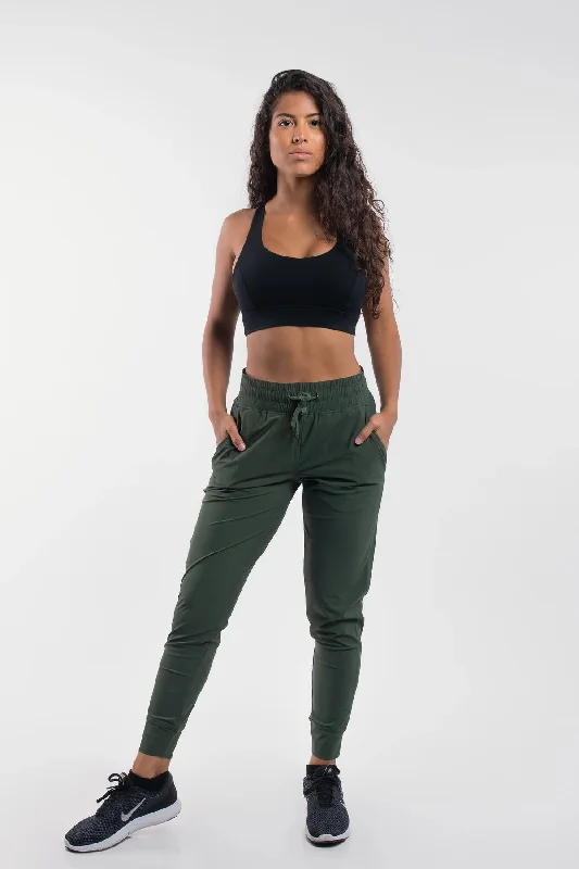 Womens Ultralight Jogger