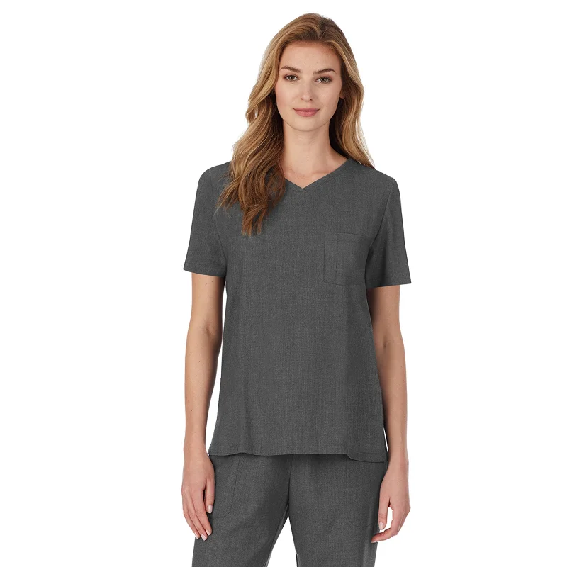 Charcoal Heather / XSP