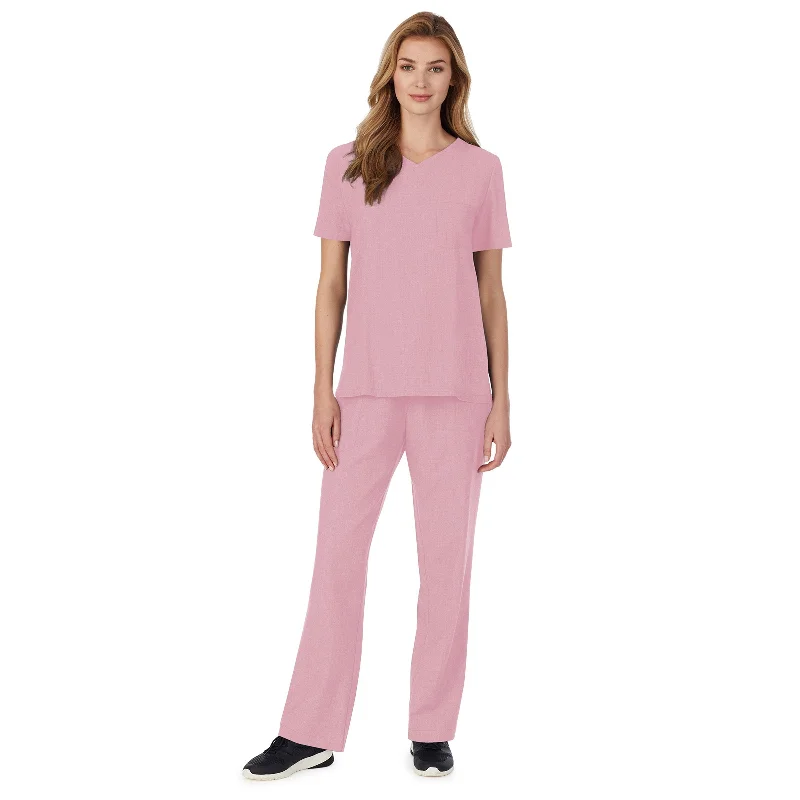 Cameo Pink Heather / XSP