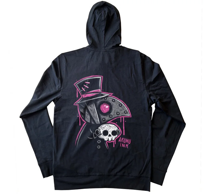 A Gift of Death Hoodie