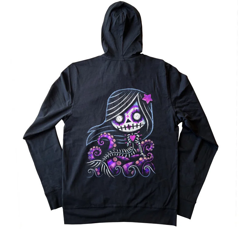 La Sirena II Hoodie