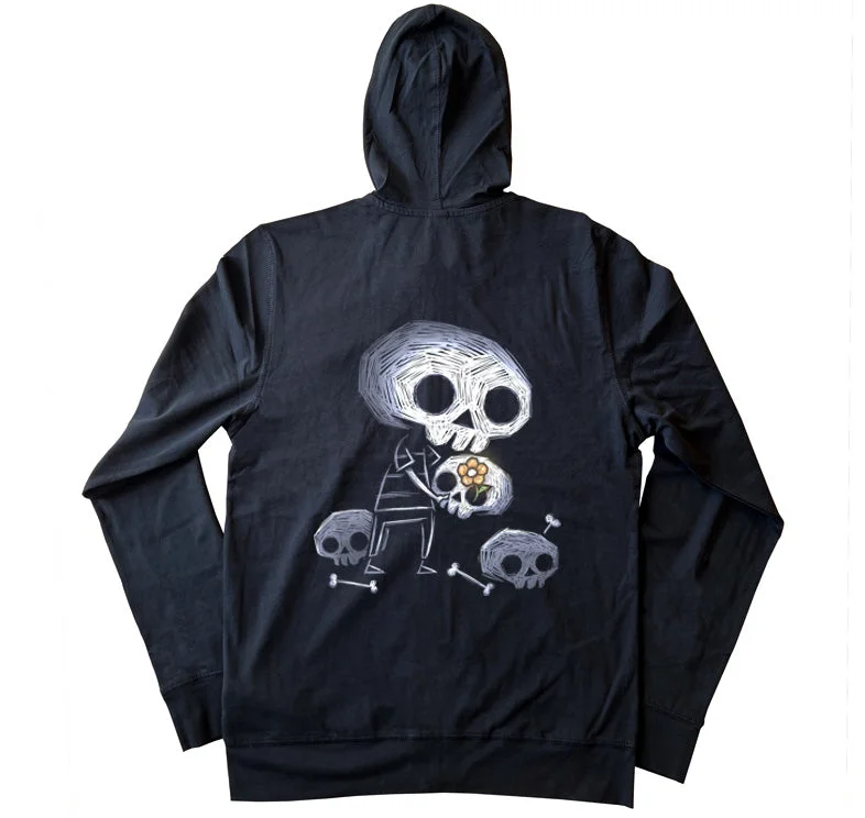 Life in Darkness Hoodie