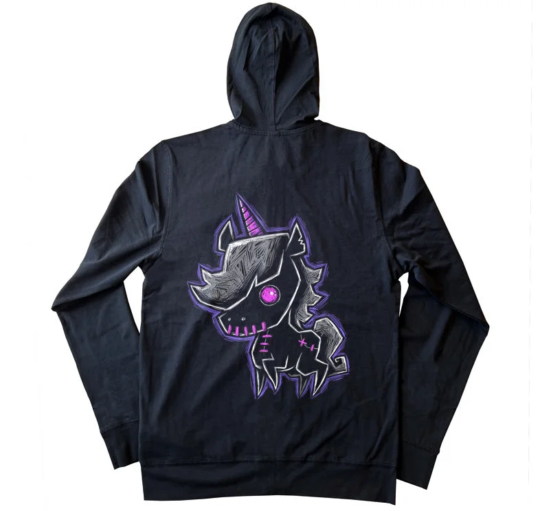 The Mythical Misfit Hoodie