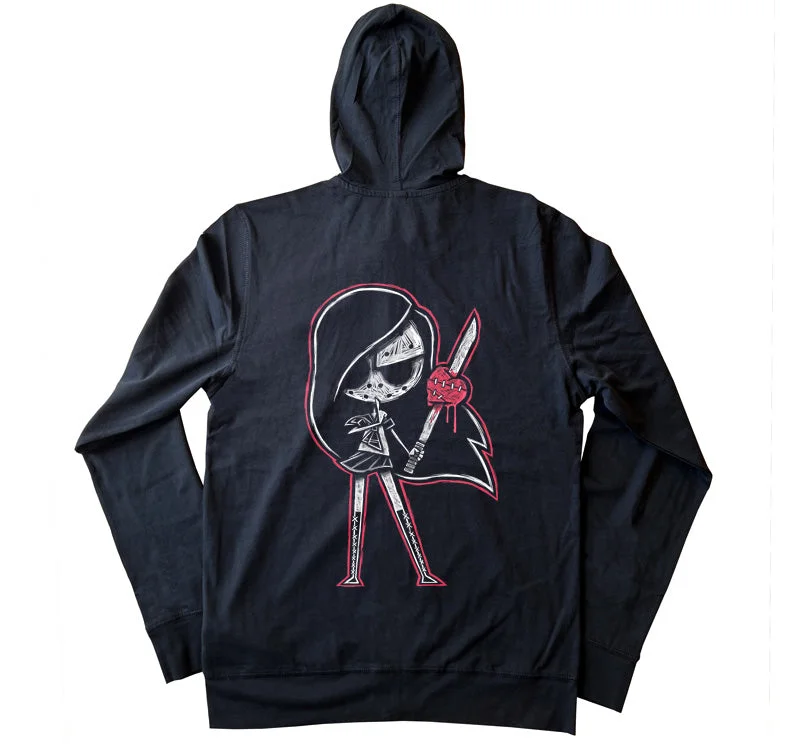 Be Mine Hoodie