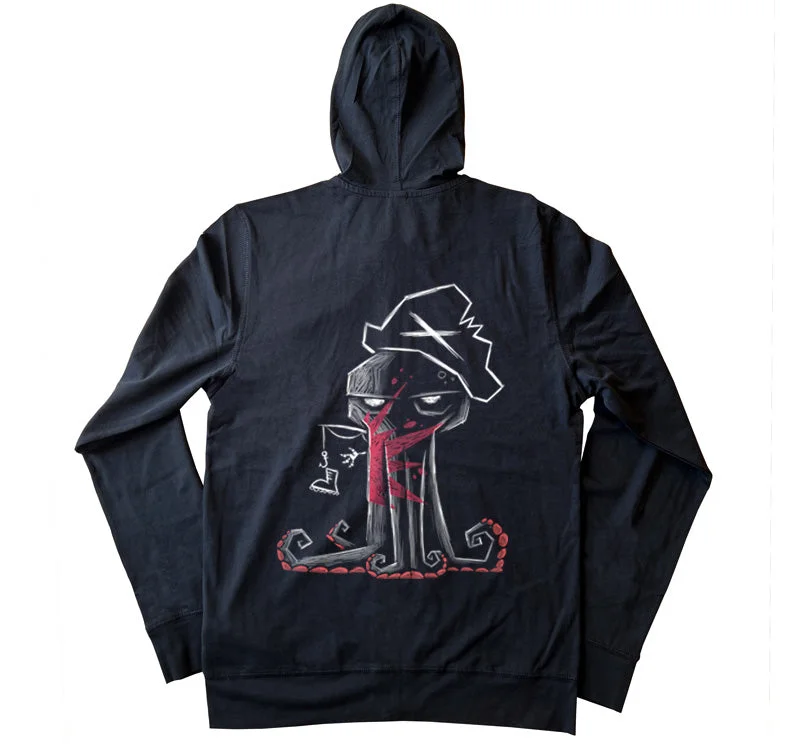 Eaten Alive Hoodie