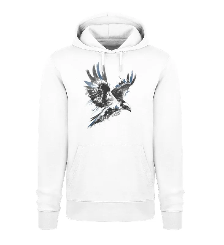 Falke - Bio Hoodie (Premium)