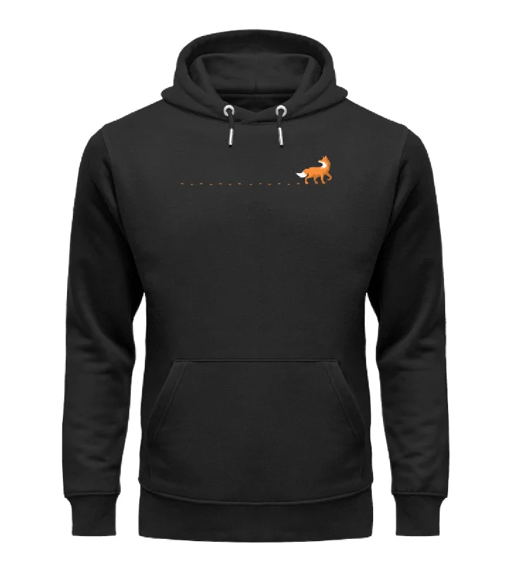 FUCHS SPUR - Bio Unisex Hoodie (PREMIUM)