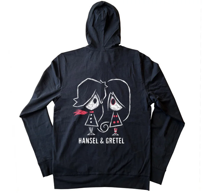 Hansel & Gretel Hoodie