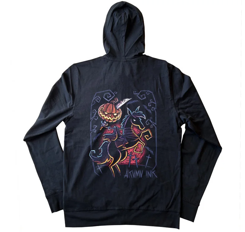 Headless Horseman Hoodie