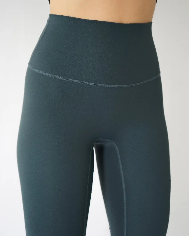 IMPACT LEGGINGS 25” - Emerald