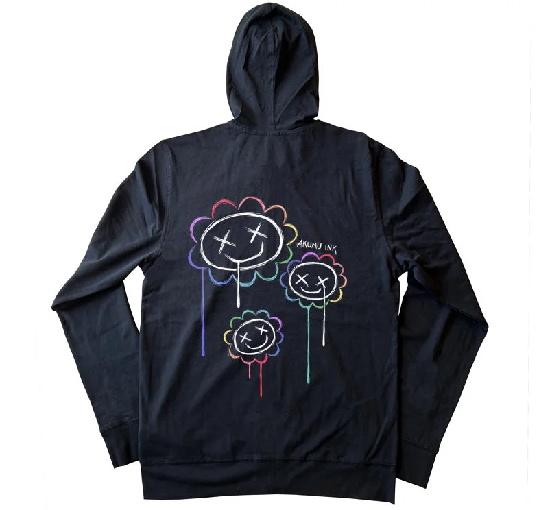 In Bloom Hoodie