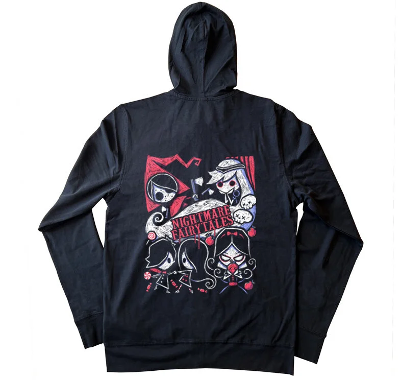 Nightmare Fairytales Hoodie