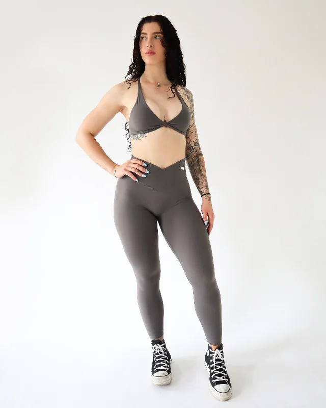 ONYX LEGGINGS - Shark