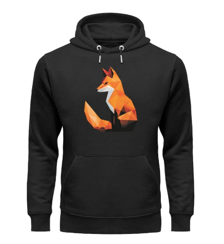 Ori Fuchs - Bio Unisex Hoodie (PREMIUM)