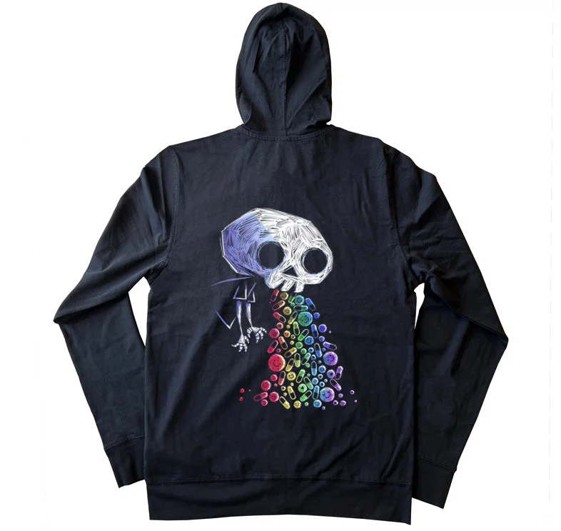 Poison Candy Hoodie