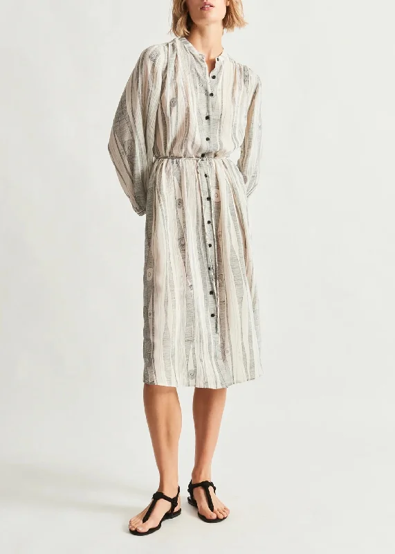 Raquel Allegra Vanessa Dress