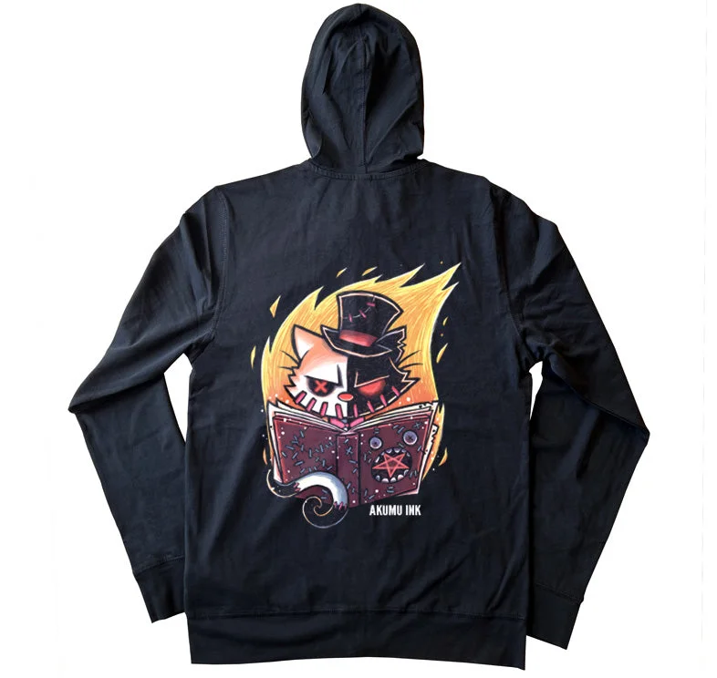 The Summoner Hoodie