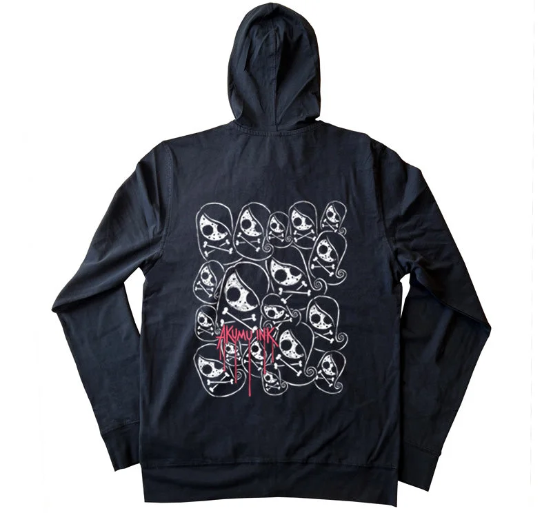 TOKYOs Die Hoodie