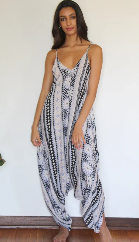 Arabian Sand Jumpsuit