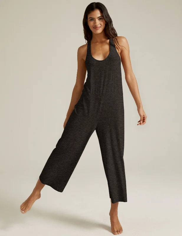 Featherweight Hang Loose Jumpsuit