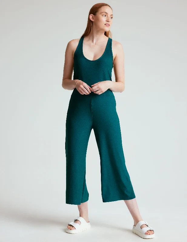 Featherweight Hang Loose Jumpsuit