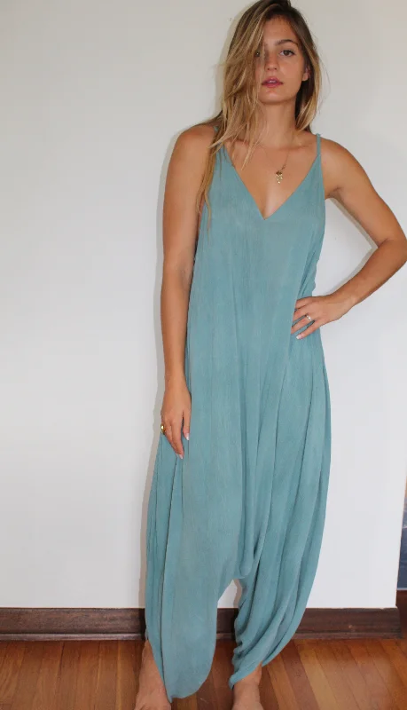 Lagoon Jumpsuit