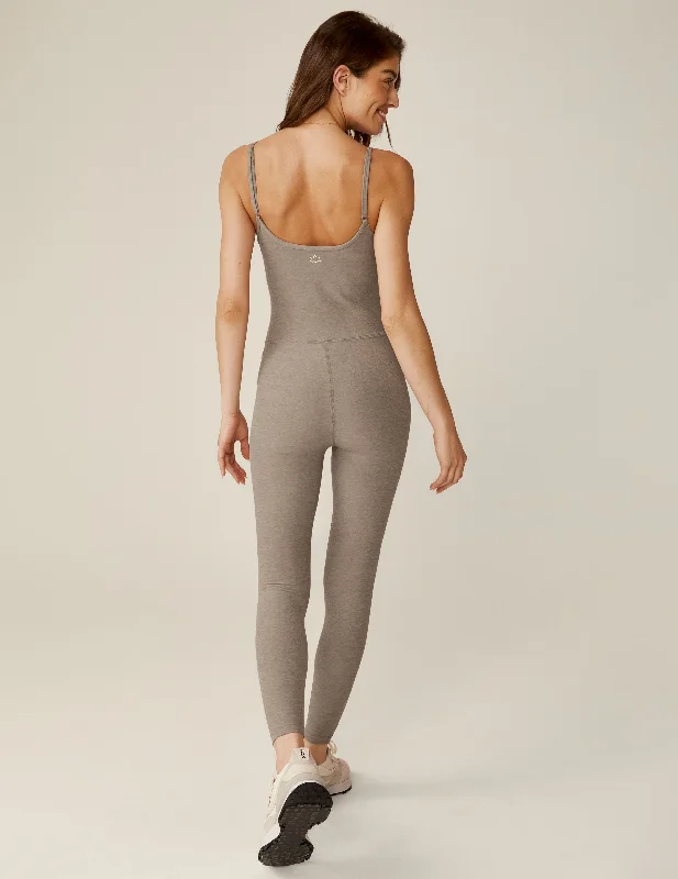 Spacedye Uplevel Midi Jumpsuit