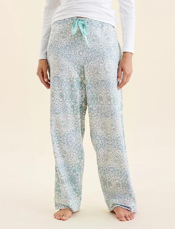 Amira Cosy Full Length Pant