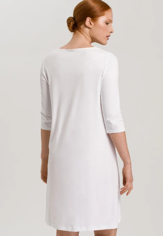 Moments 3/4 Sleeve Nightdress