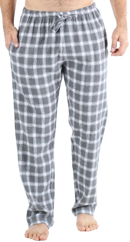 Grey Plaid / S