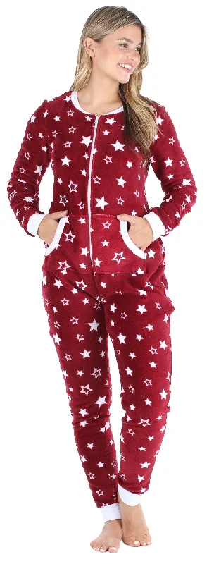 Cranberry Stars / XS